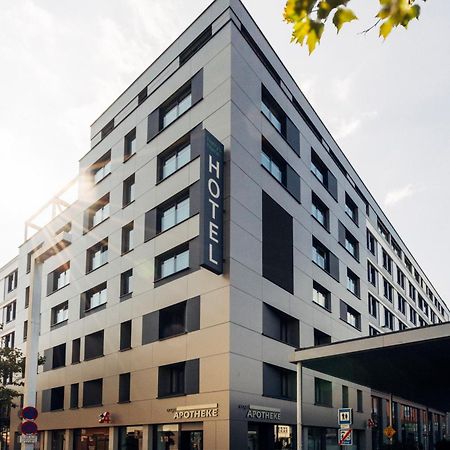 Harry'S Home Villach Hotel & Apartments المظهر الخارجي الصورة