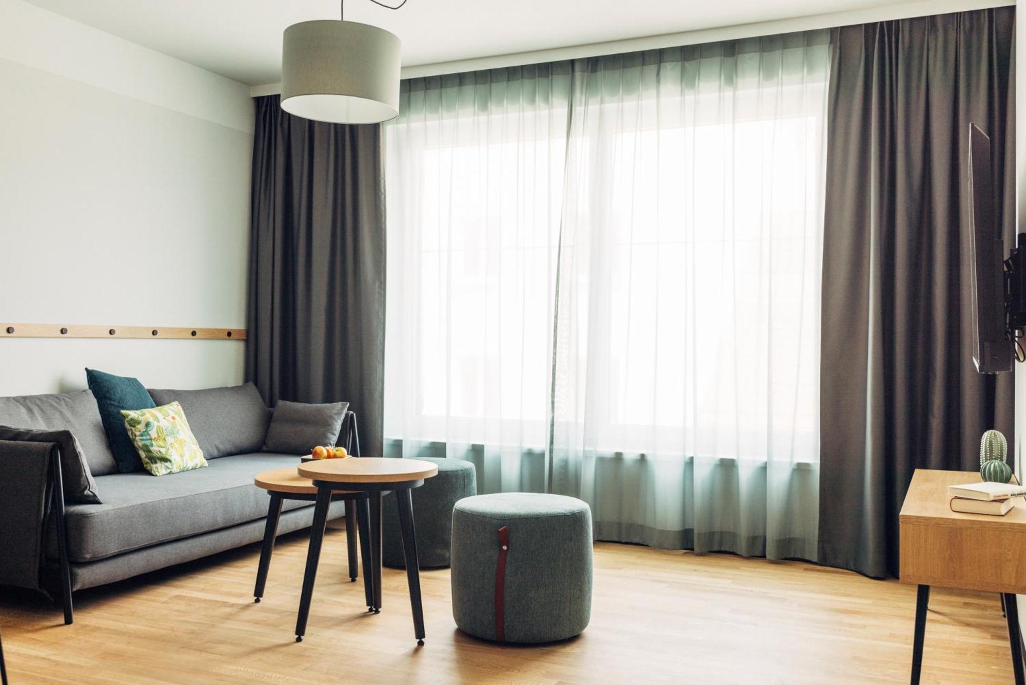 Harry'S Home Villach Hotel & Apartments المظهر الخارجي الصورة