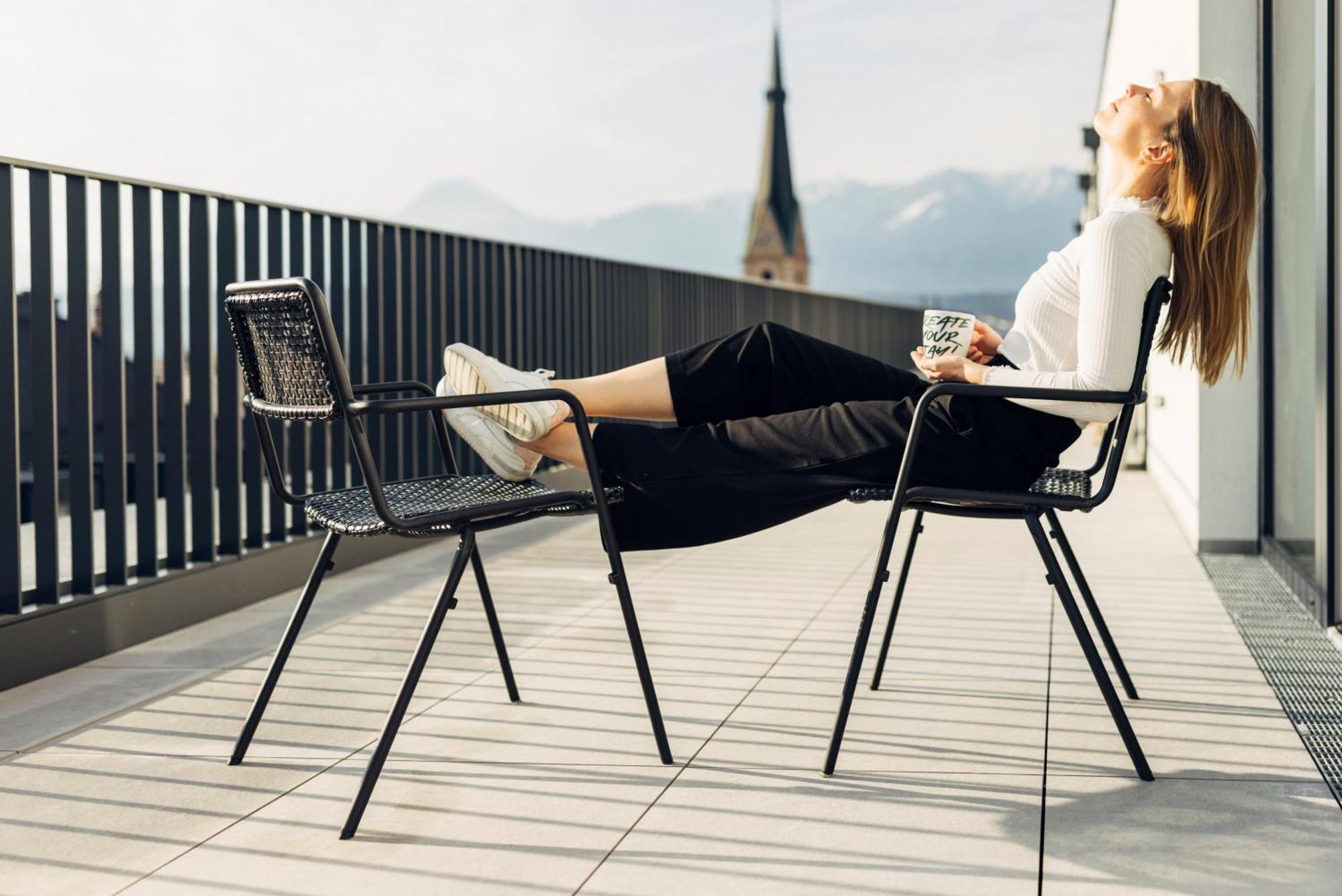 Harry'S Home Villach Hotel & Apartments المظهر الخارجي الصورة
