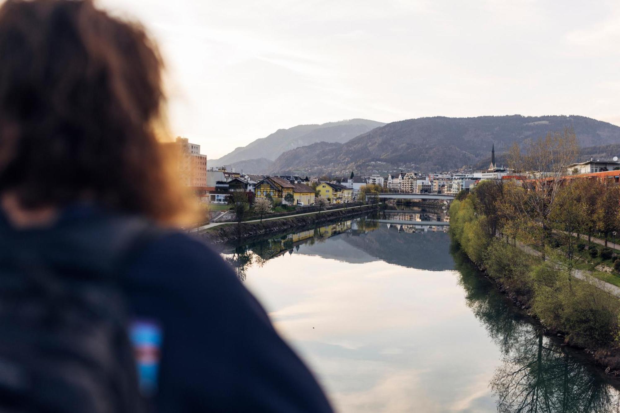 Harry'S Home Villach Hotel & Apartments المظهر الخارجي الصورة