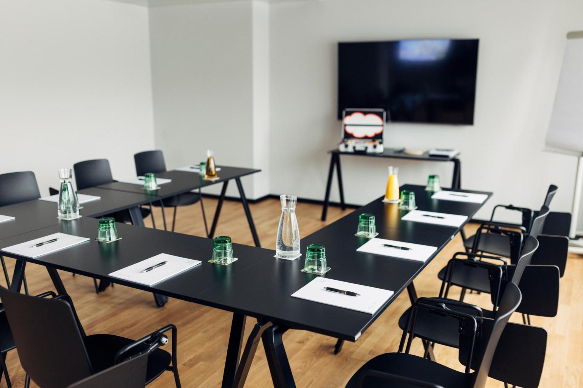 Harry'S Home Villach Hotel & Apartments المظهر الخارجي الصورة