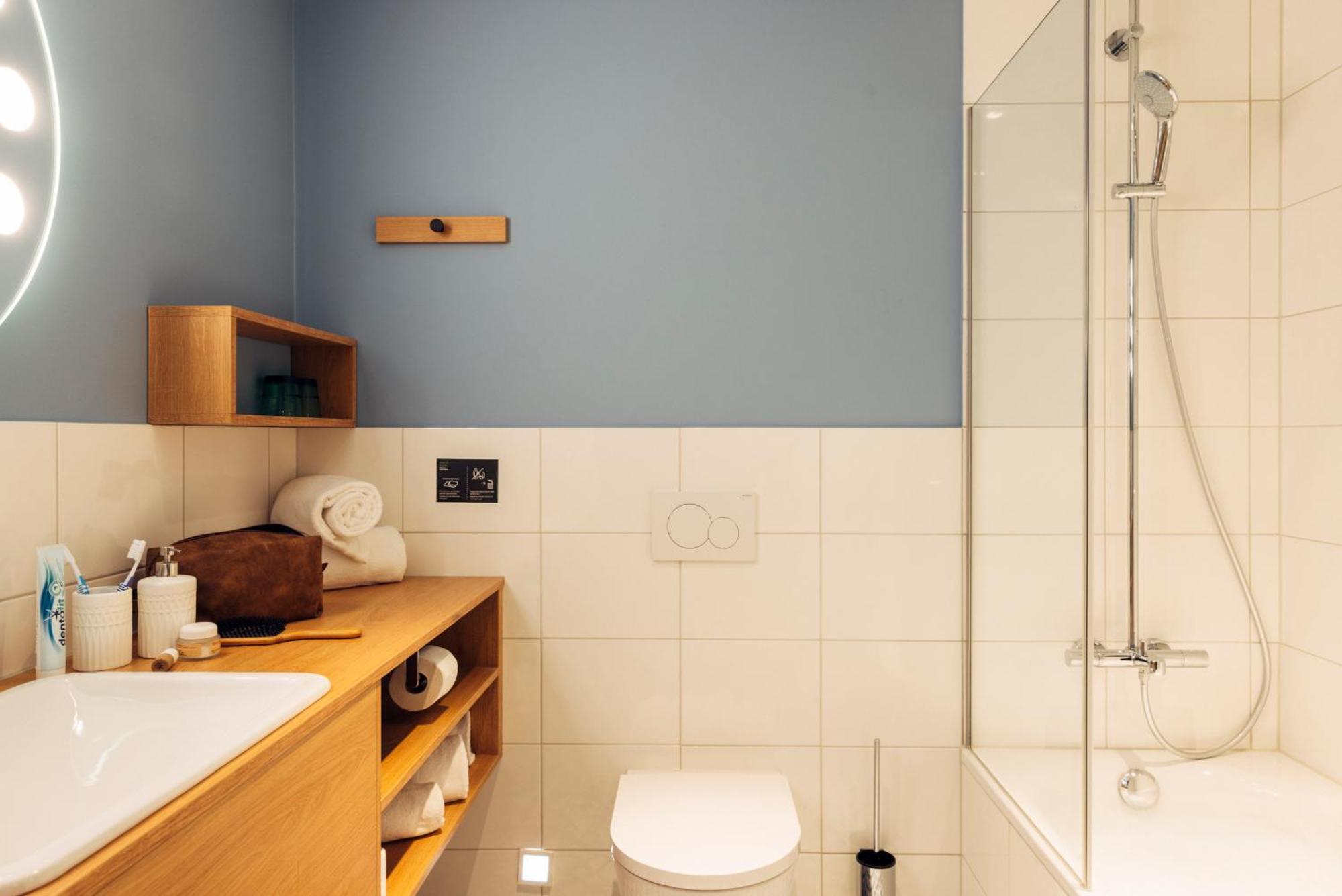 Harry'S Home Villach Hotel & Apartments المظهر الخارجي الصورة