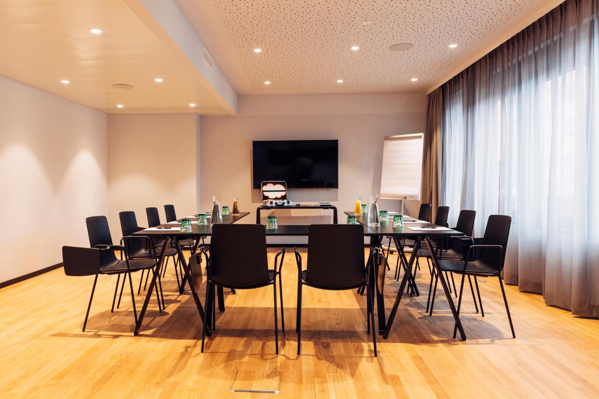 Harry'S Home Villach Hotel & Apartments المظهر الخارجي الصورة