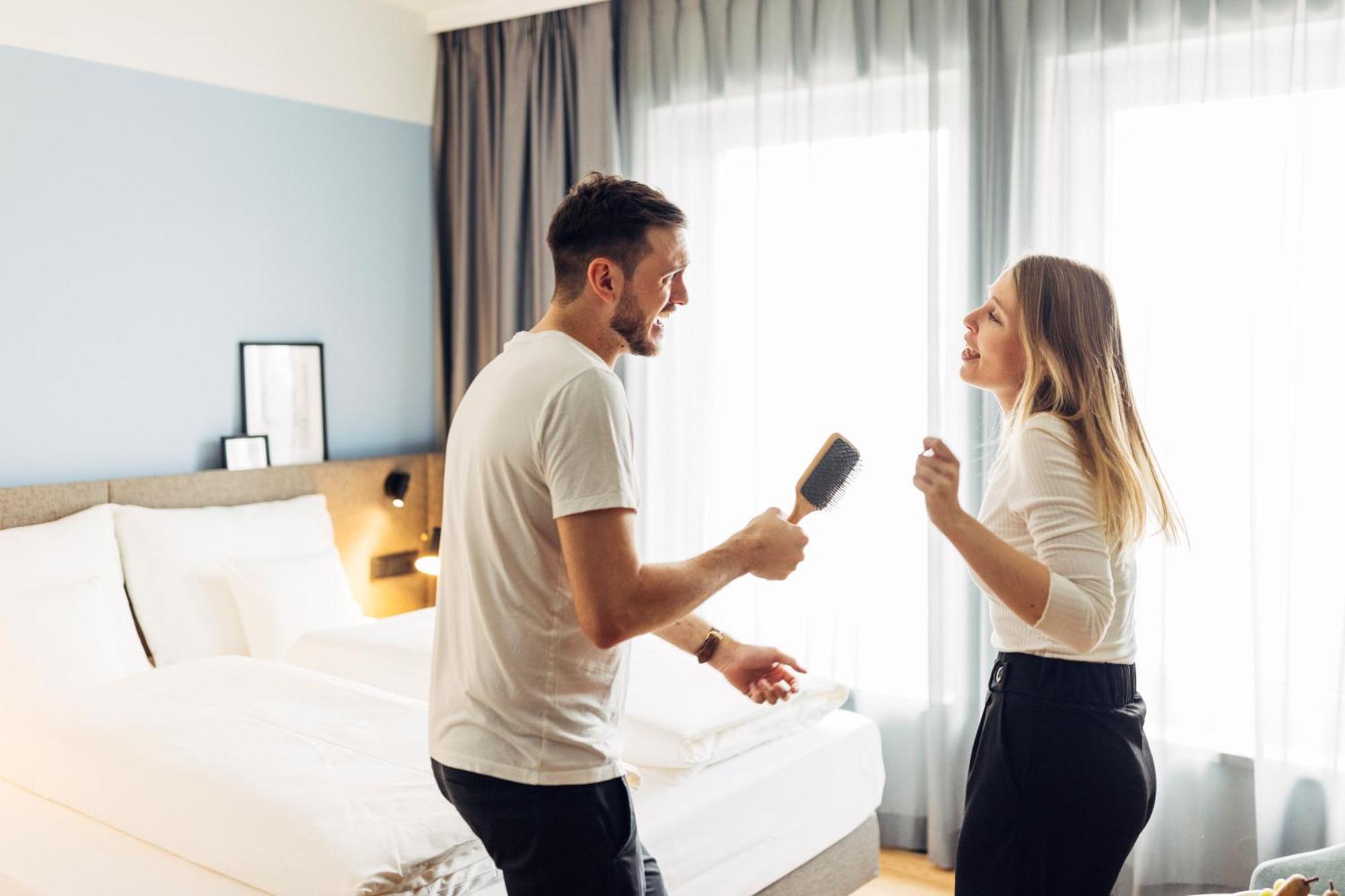 Harry'S Home Villach Hotel & Apartments المظهر الخارجي الصورة