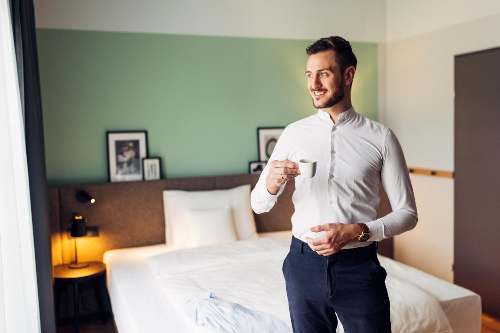 Harry'S Home Villach Hotel & Apartments المظهر الخارجي الصورة