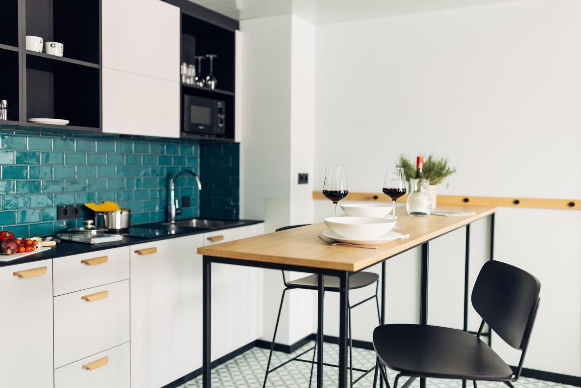 Harry'S Home Villach Hotel & Apartments المظهر الخارجي الصورة
