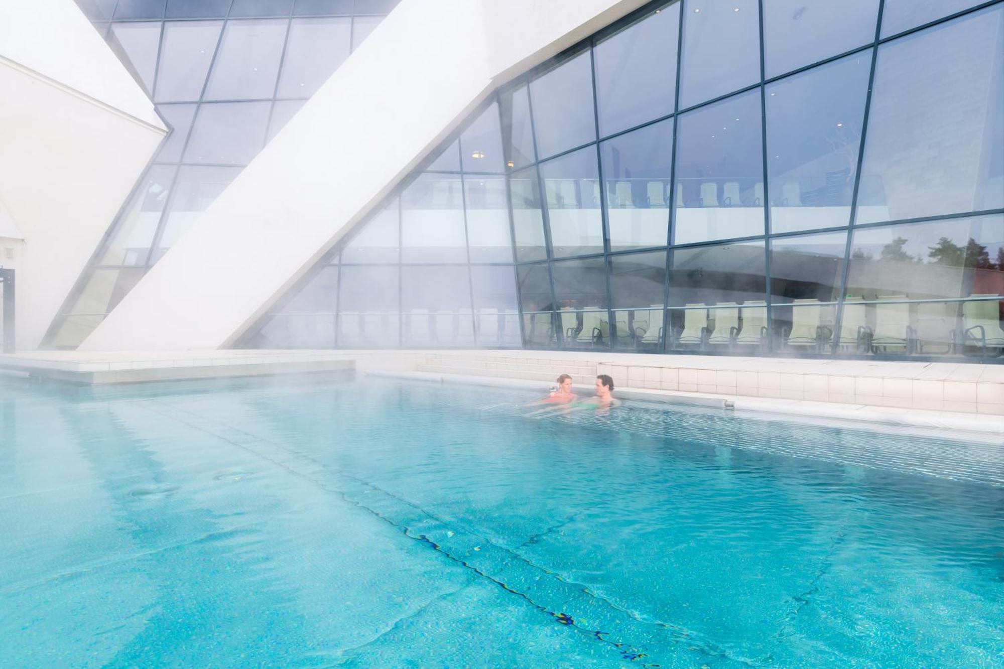 Harry'S Home Villach Hotel & Apartments المظهر الخارجي الصورة