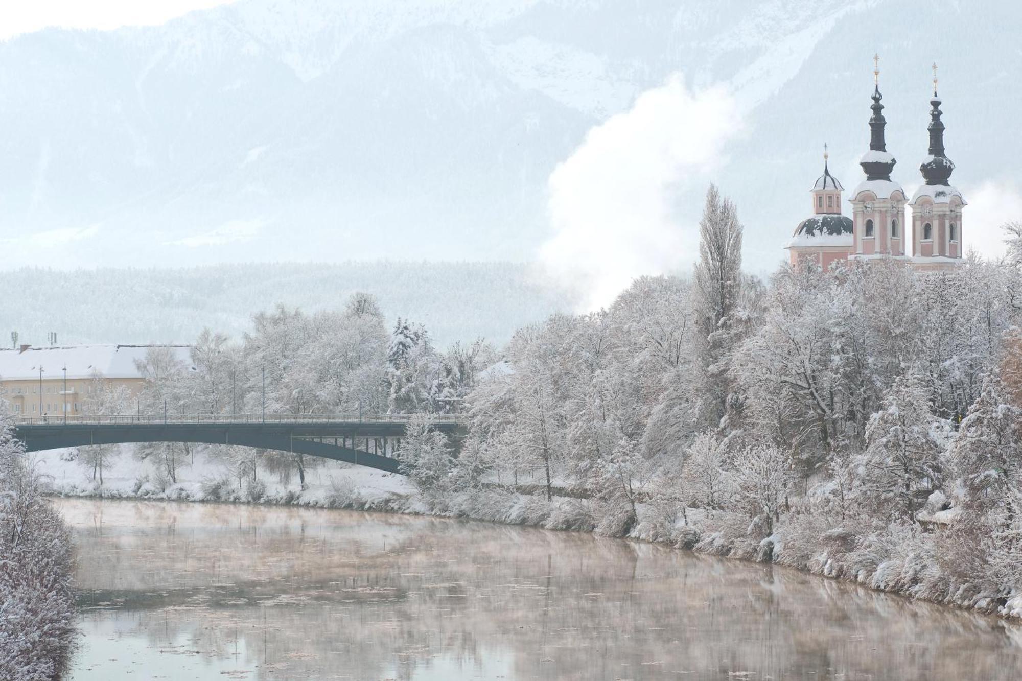 Harry'S Home Villach Hotel & Apartments المظهر الخارجي الصورة